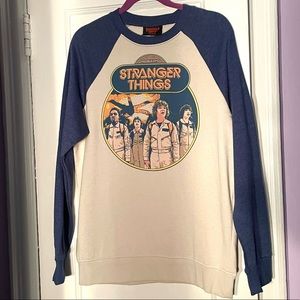 Stranger Things Sweatshirt